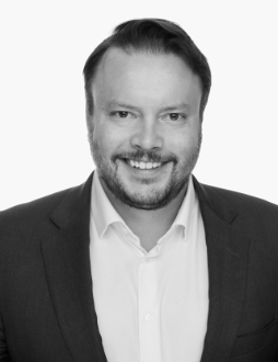 Photo of Rob Van Wielingen.